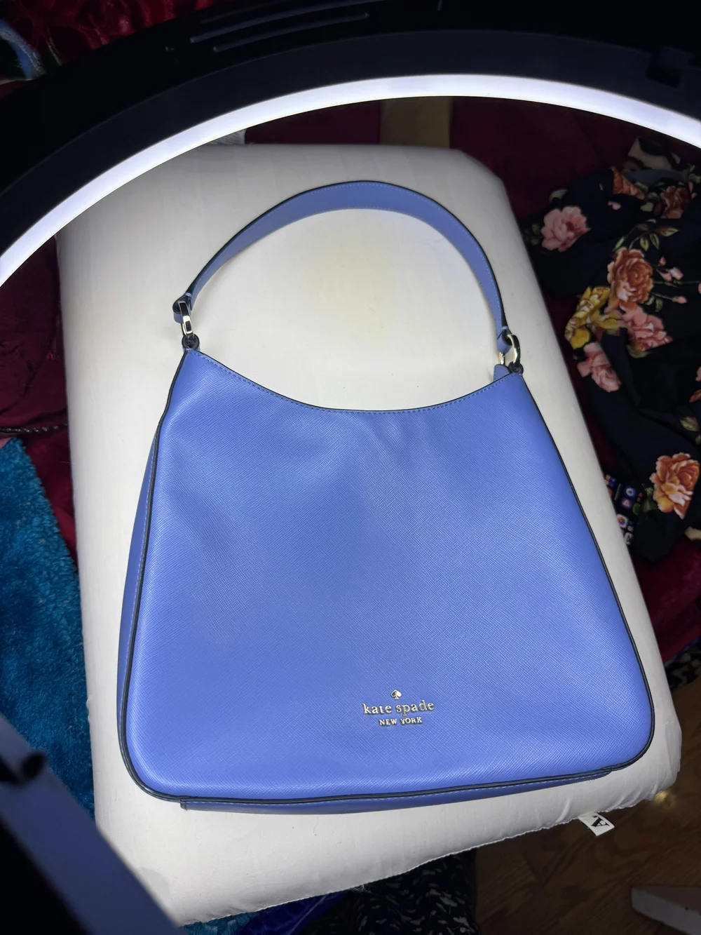 Kate Spade Margot Shoulder Bag